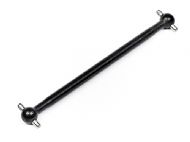 HPI BULLET MT/ST FLUX/NITRO 101234 - DRIVE SHAFT 6X72MM